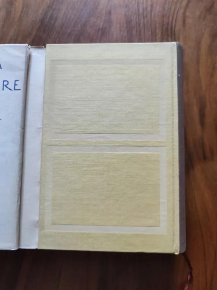 WILLIAM SHAKESPEARE - Tragédie II.
