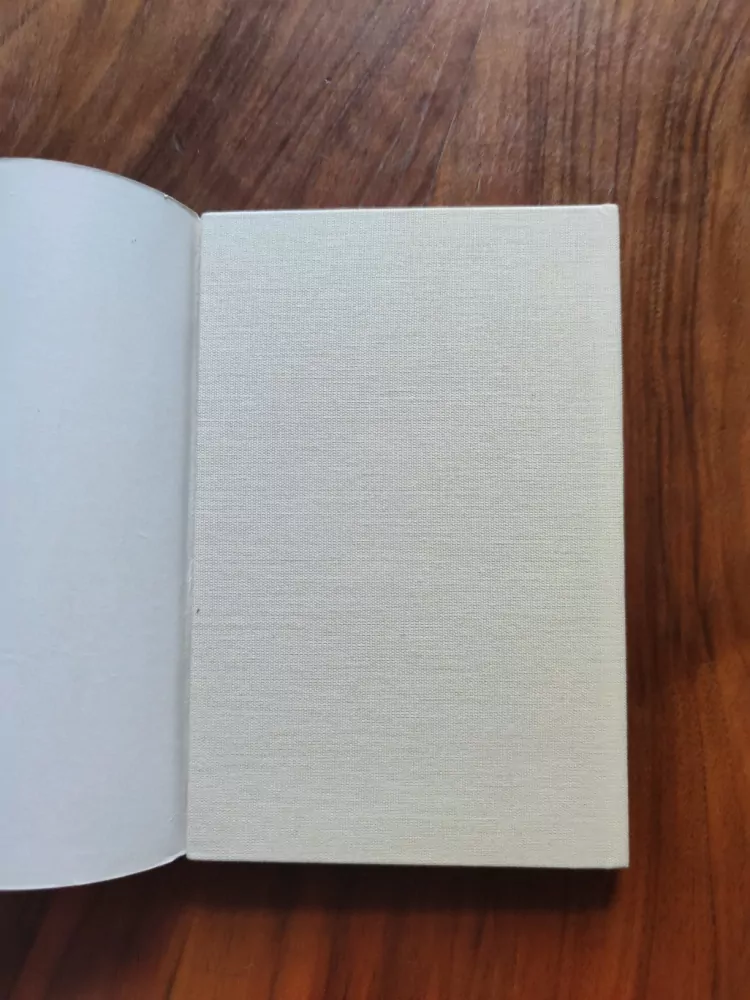 PIERRE BOULLE - Fotograf