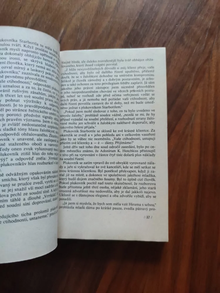 FRANCIS BRET HARTE - V údolí Sacramenta