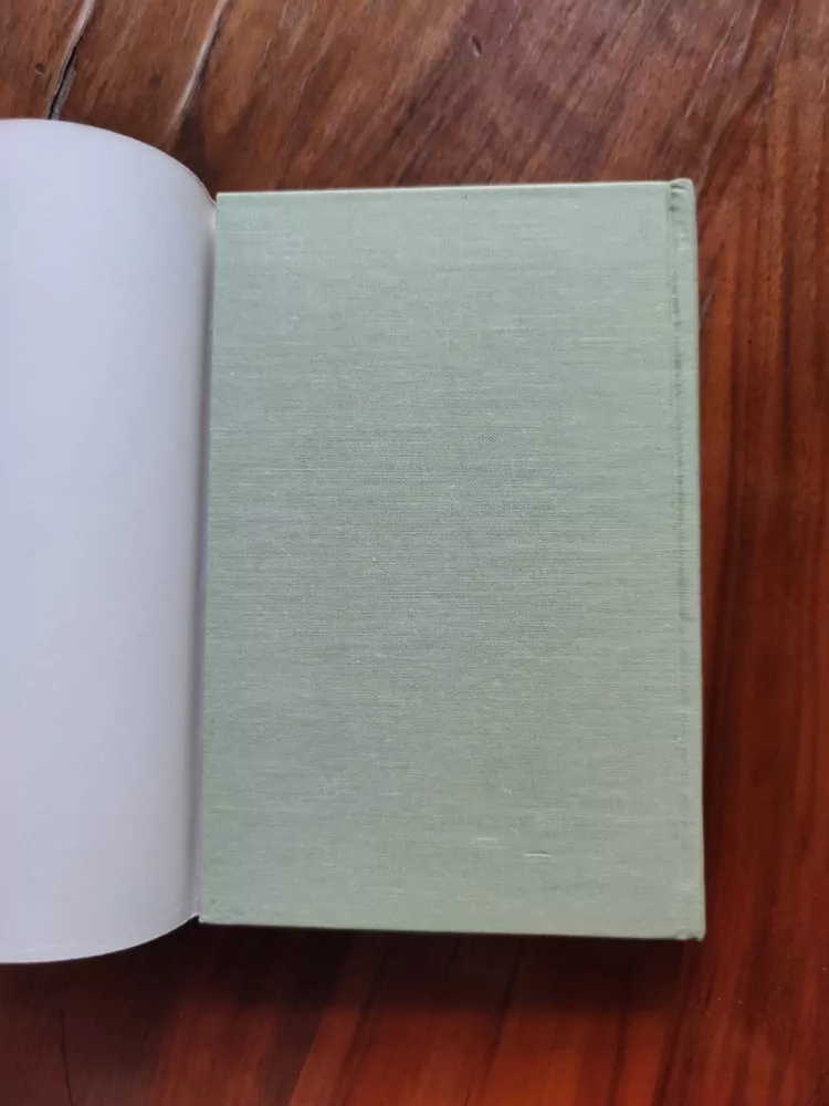 JOSEF WOLF - Umění žít a stárnout