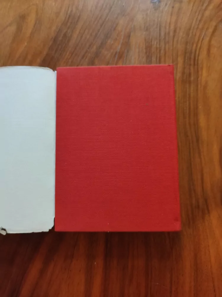 VLADIMÍR BUBEN - Francouzsko-český, česko-francouzský slovník, část česko - francouzská