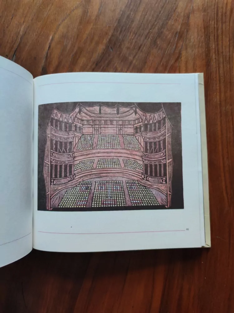 VLADIMÍR PETŘÍK - Veletucet = 144 x v Technickém magazínu