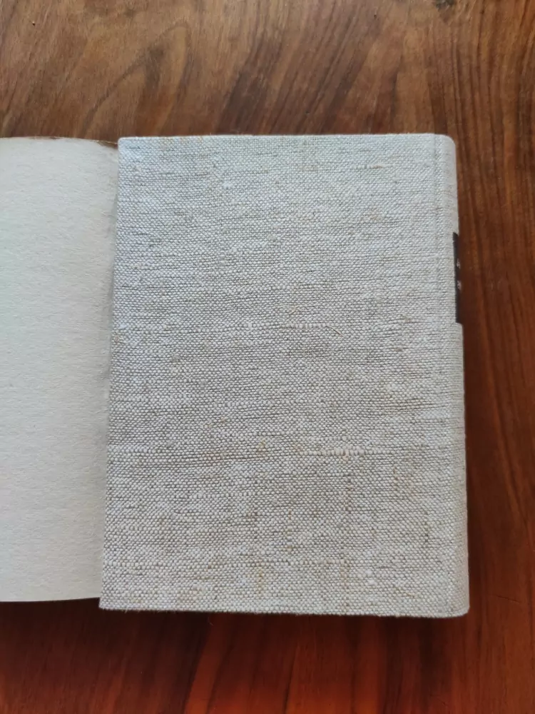 JAN HERBEN - Brumovice