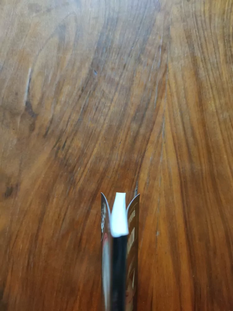 KARIN BOYE - Kallocain