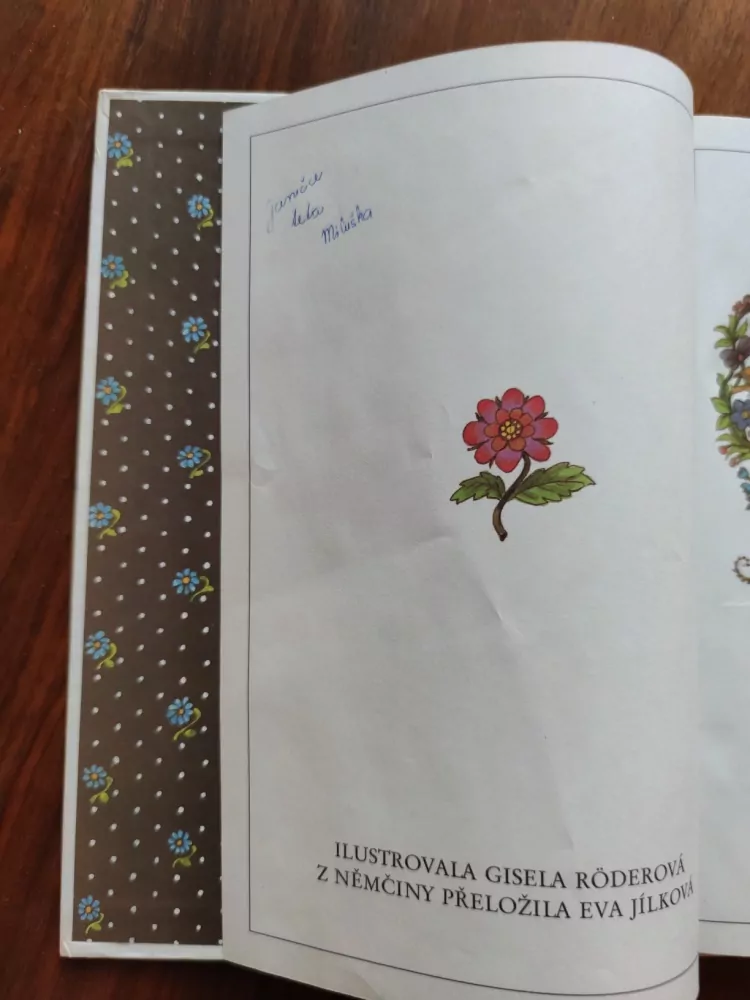 HANS CHRISTIAN ANDERSEN - Ať to táta udělá jak chce, vždycky je to správné