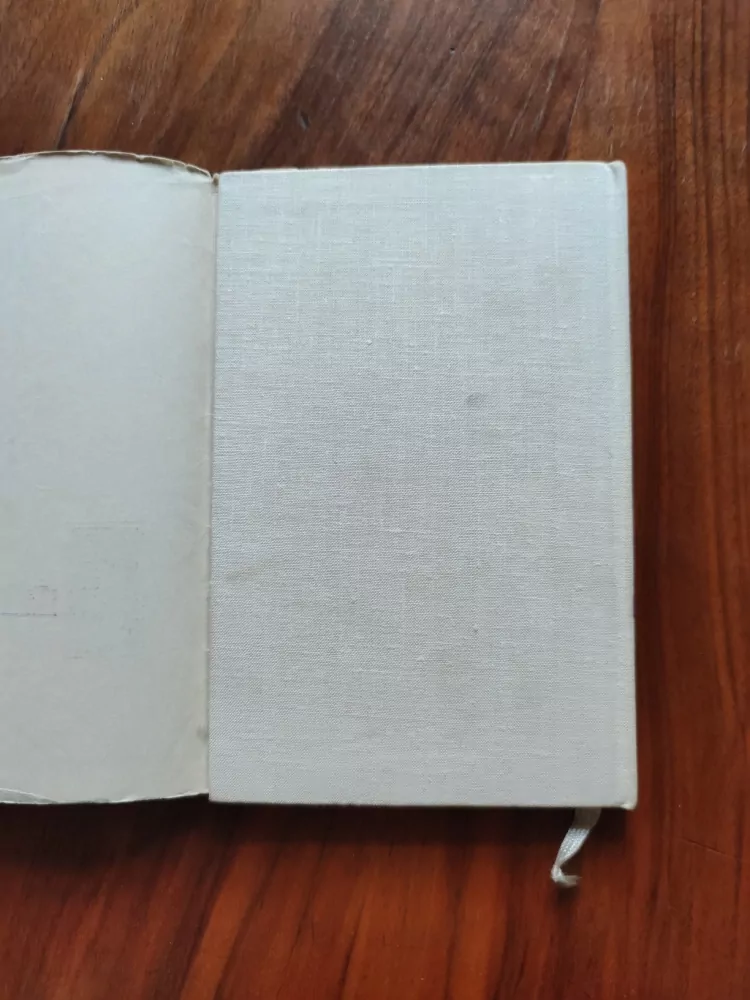 GENNADIJ GOR - Hosté z Uázy