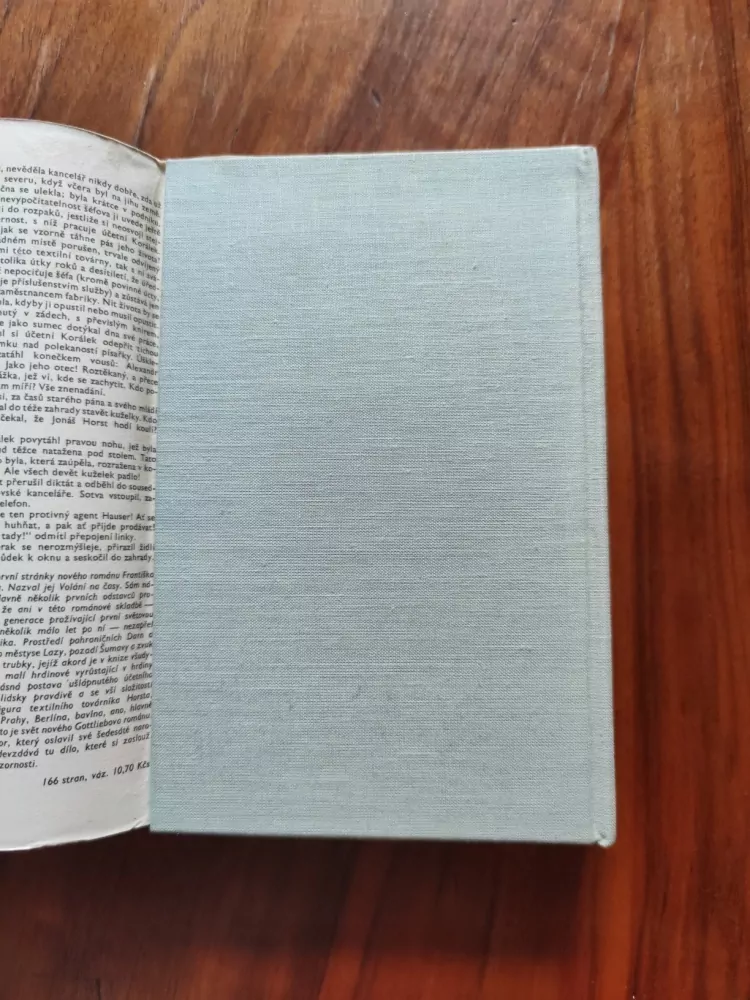 ALOIS MRŠTÍK, VILÉM MRŠTÍK - Rok na vsi I.