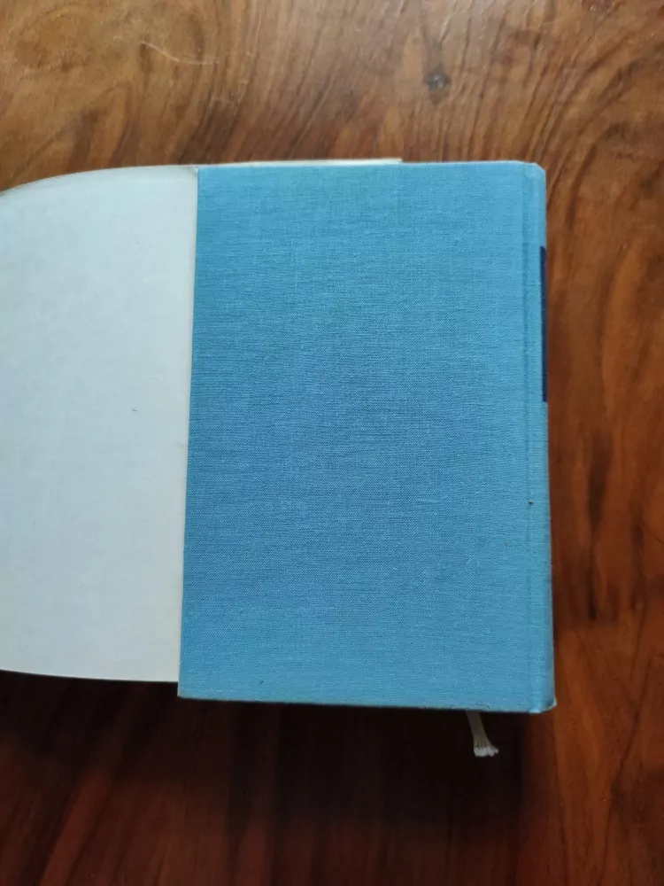 ILJA ERENBURG - Pád Paříže