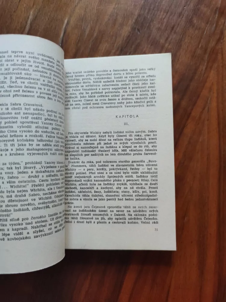 EDNA FERBER - Cimarron