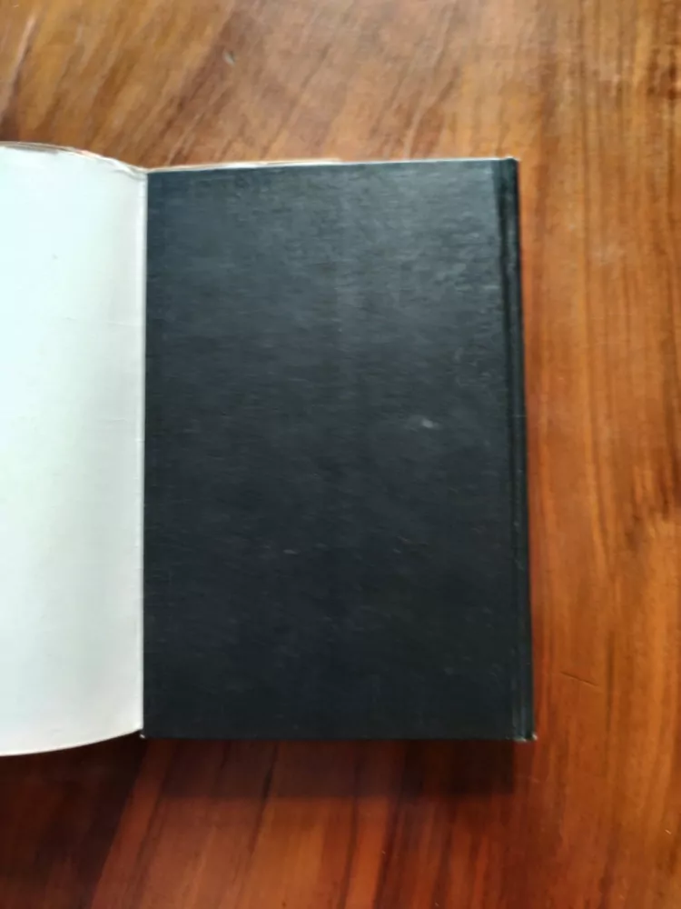 JOHN HERSEY - Zvon pro Adano