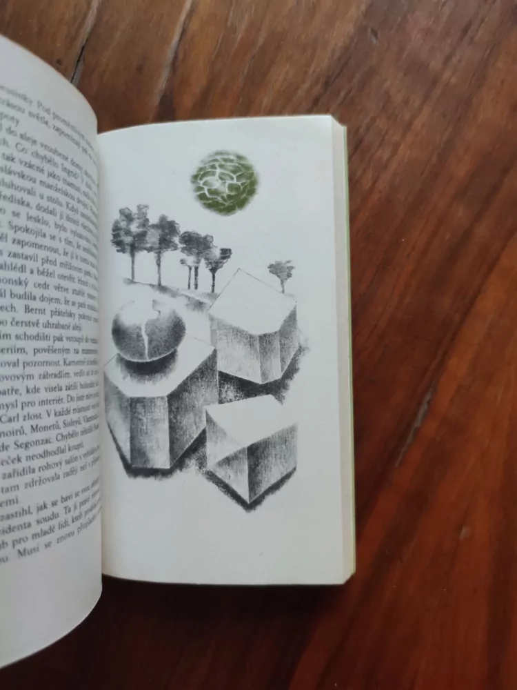 THERÉSE DE SAINT PHALLE - Mýtina