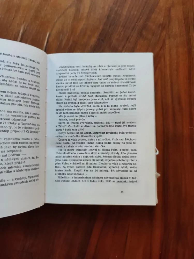 FRANTIŠEK RABENSEIFNER - Dobří lidé nerezivějí