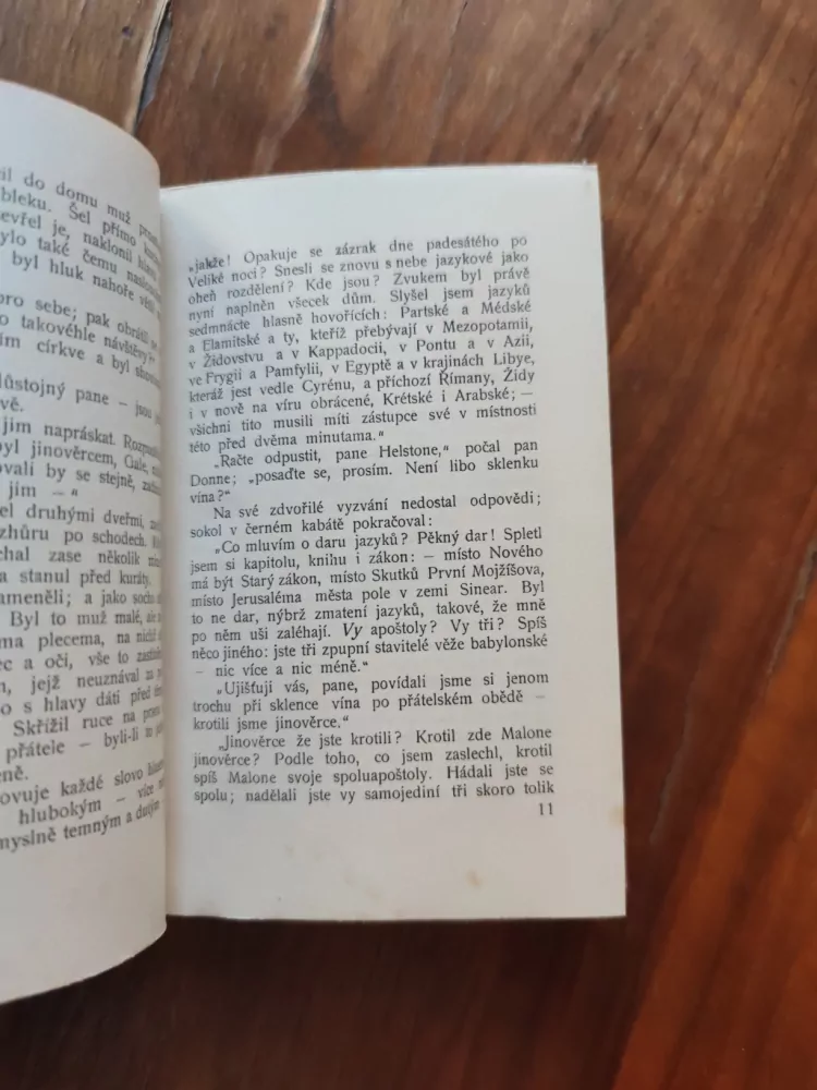 CHARLOTTE BRONTË - Shirley 1