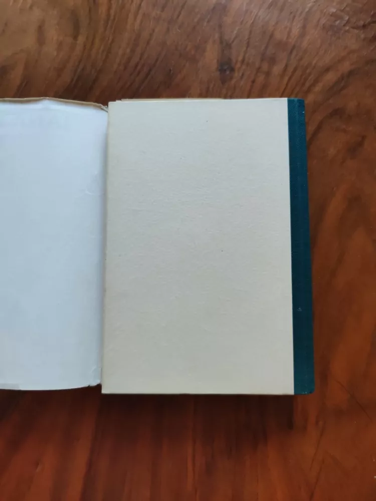 JAN VRBA - Požehnaný den