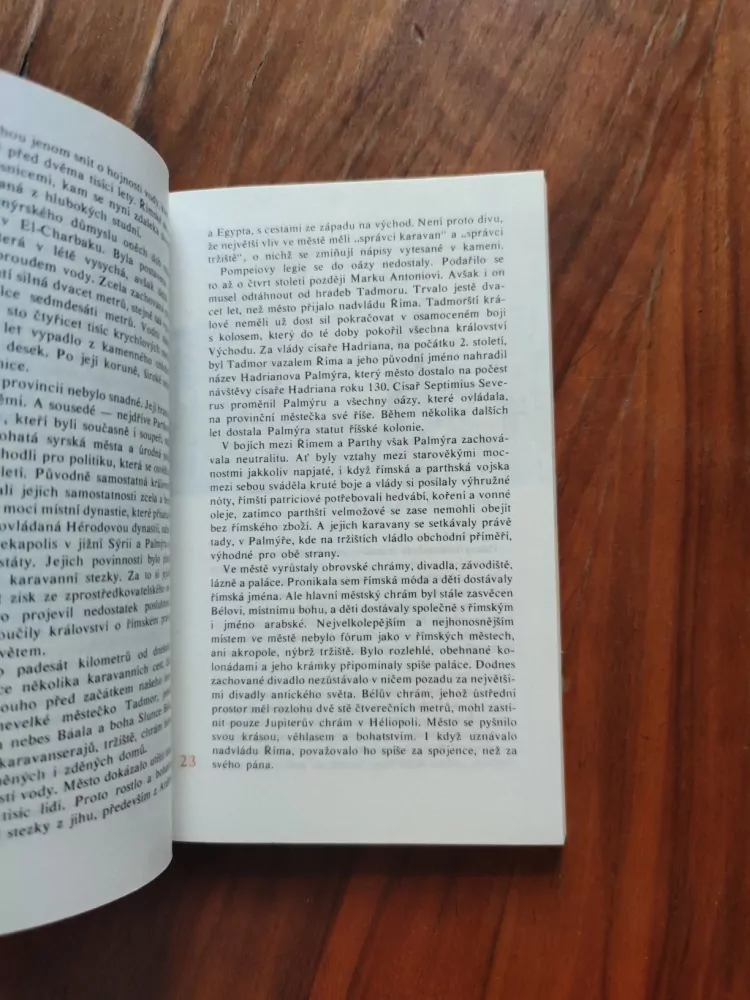 IGOR VSEVOLODOVIČ MOŽEJKO - Poselství mrtvých měst