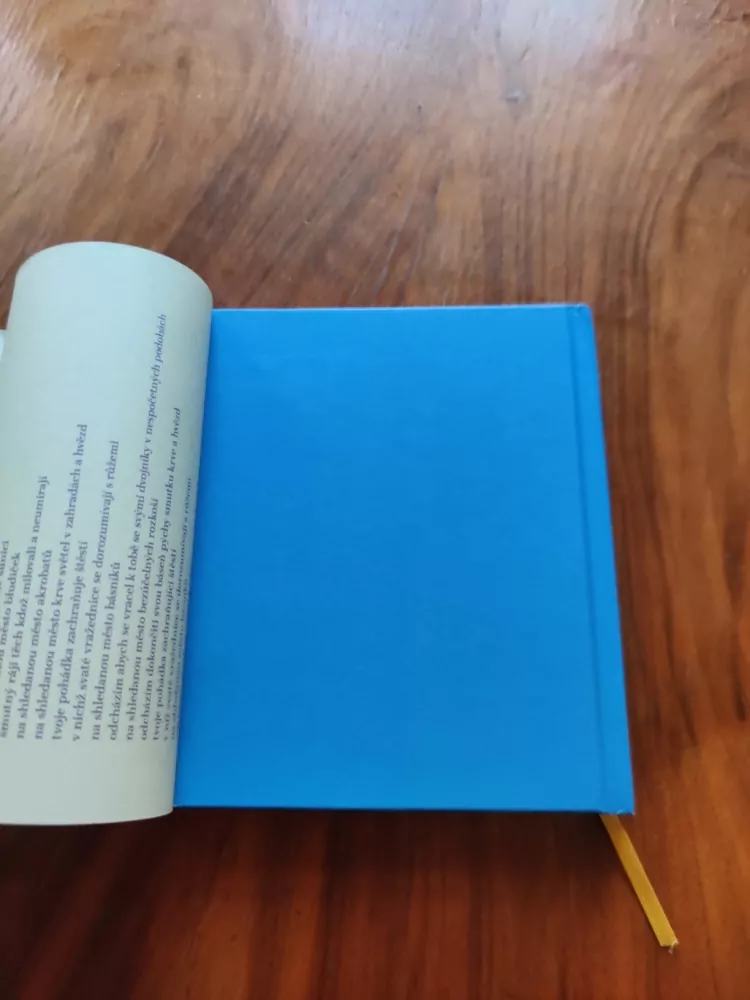 VLADISLAV VANČURA - Rozmarné léto