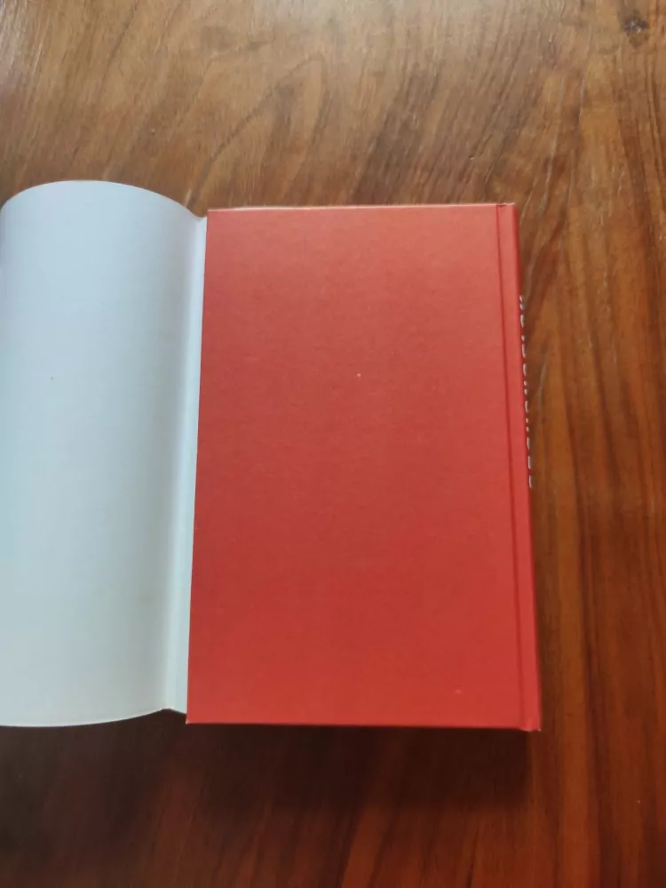 ROBERT HARRIS - Archangelsk