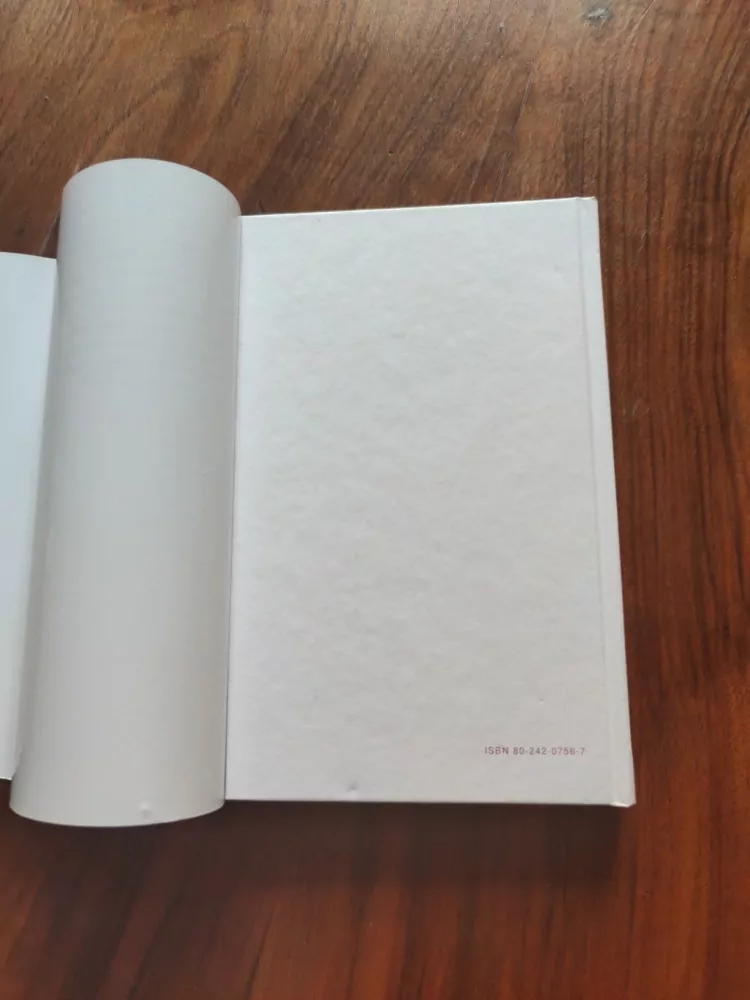 STEPHEN W. FREY - Odkaz