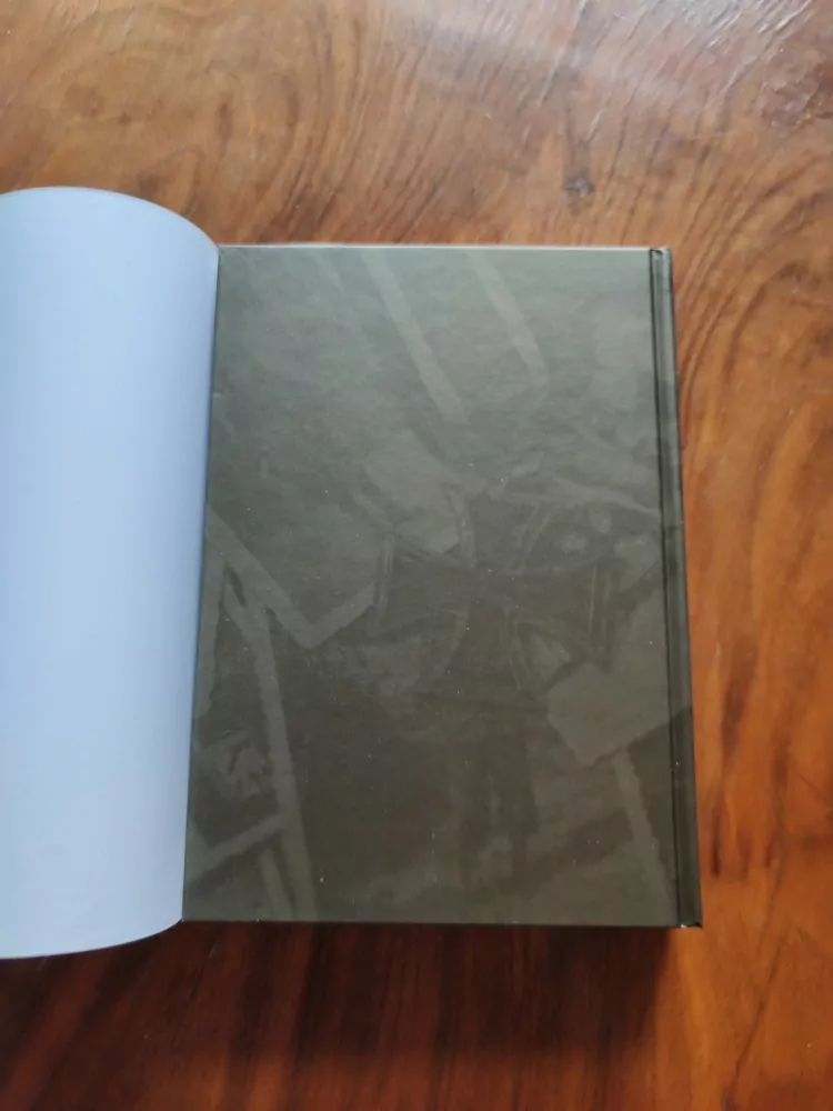 JOHN CONNOLLY - Píseň stínů