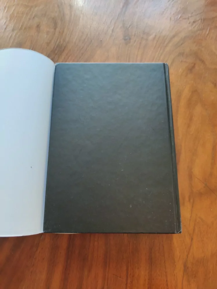 MAX ALLAN COLLINS - Mumie