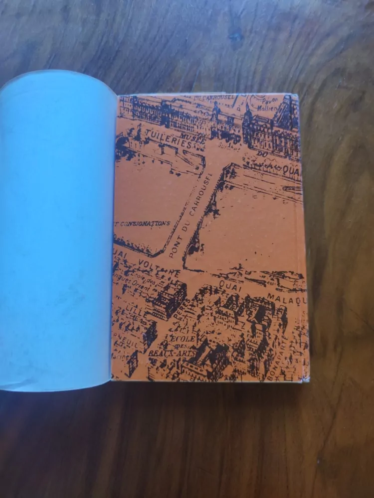 FRANÇOIS PORCHÉ - Bolestný život Baudelairův