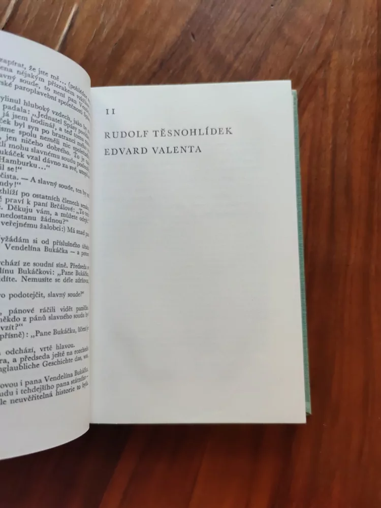 141 SOUDNIČEK ČESKÝCH AUTORŮ