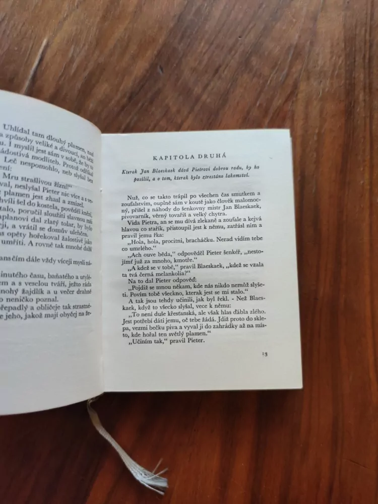 CHARLES THÉODORE HENRI DE COSTER - Flandrské legendy