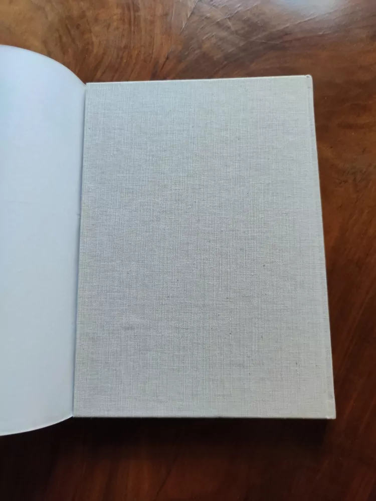 MIROSLAV HONZÍK - Praha 1921