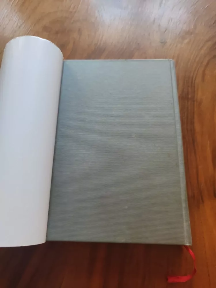 PATRICK ROBINSON -  Šamšír SL-2