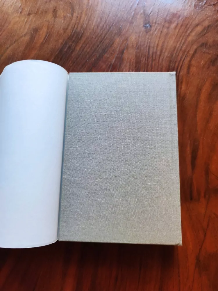 GÖRAN TUNSTRÖM - Vánoční oratorium