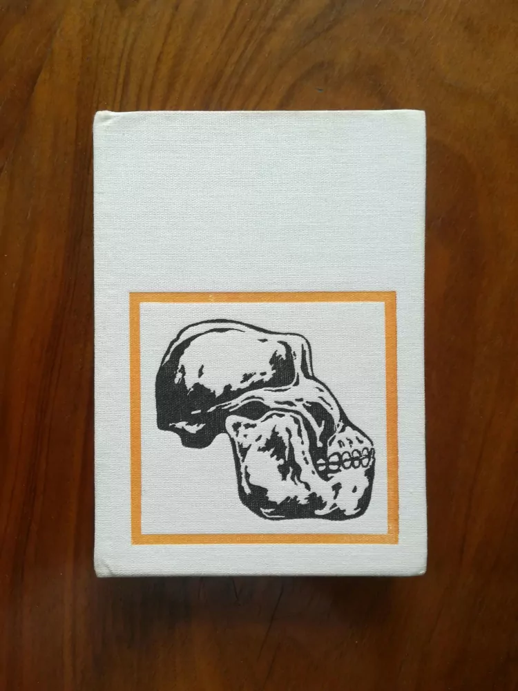 RICHARD LEAKEY, ROGER LEWIN - Lidé od jezera