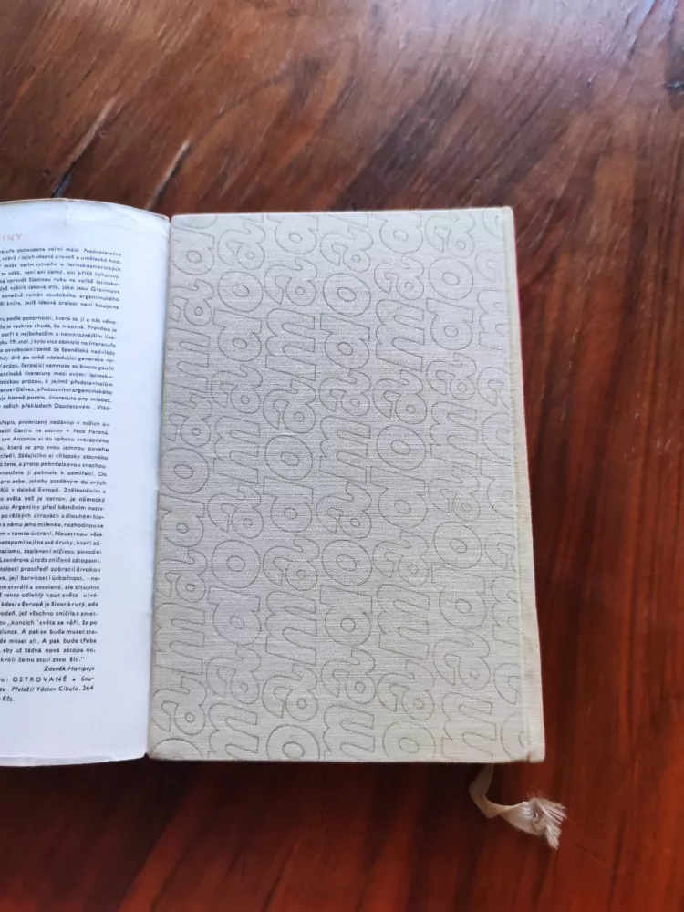 JORGE AMADO -  Mulatka Gabriela