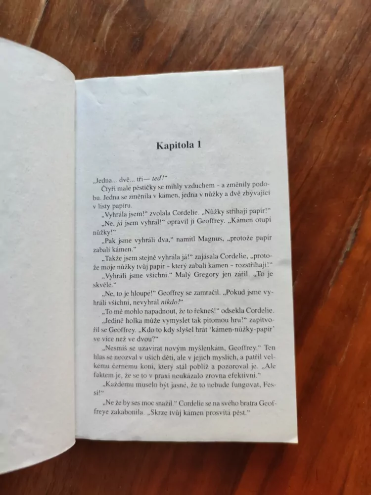 CHRISTOPHER STASHEFF - Čaroděj kacířský