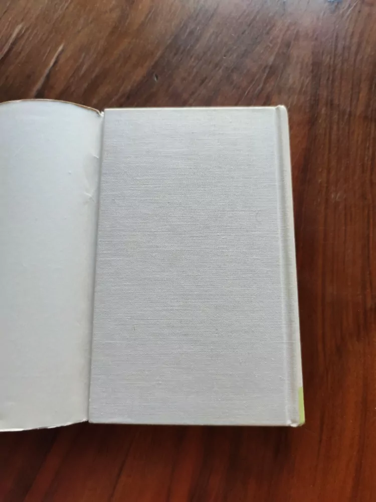 SINCLAIR LEWIS - Arrowsmith