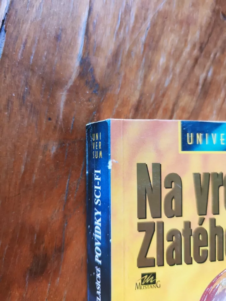 ONDŘEJ MÜLLER, PAVEL MEDEK - Na vrcholu Zlatého věku