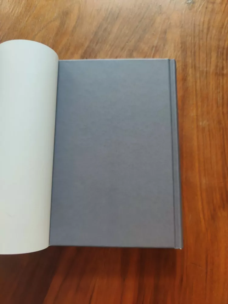 SUSANNE JANSSON - Rašeliniště