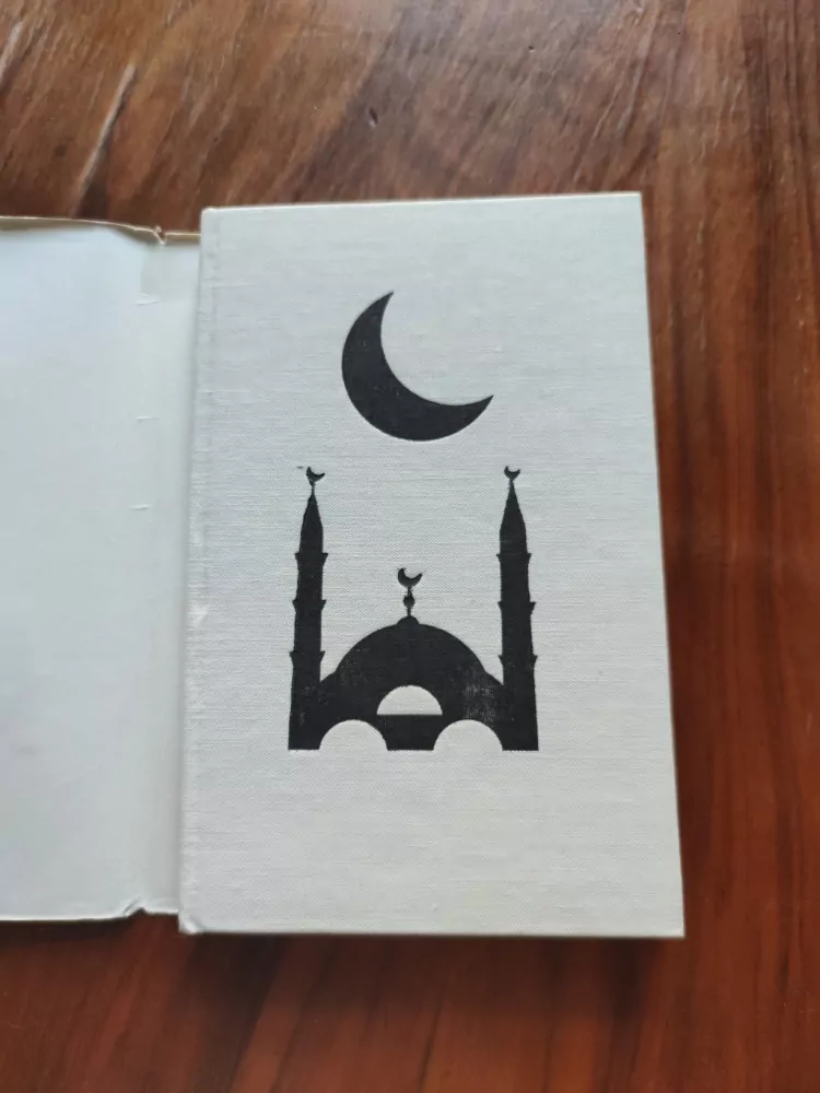 MÓR JÓKAI - Poslední dny janičárů