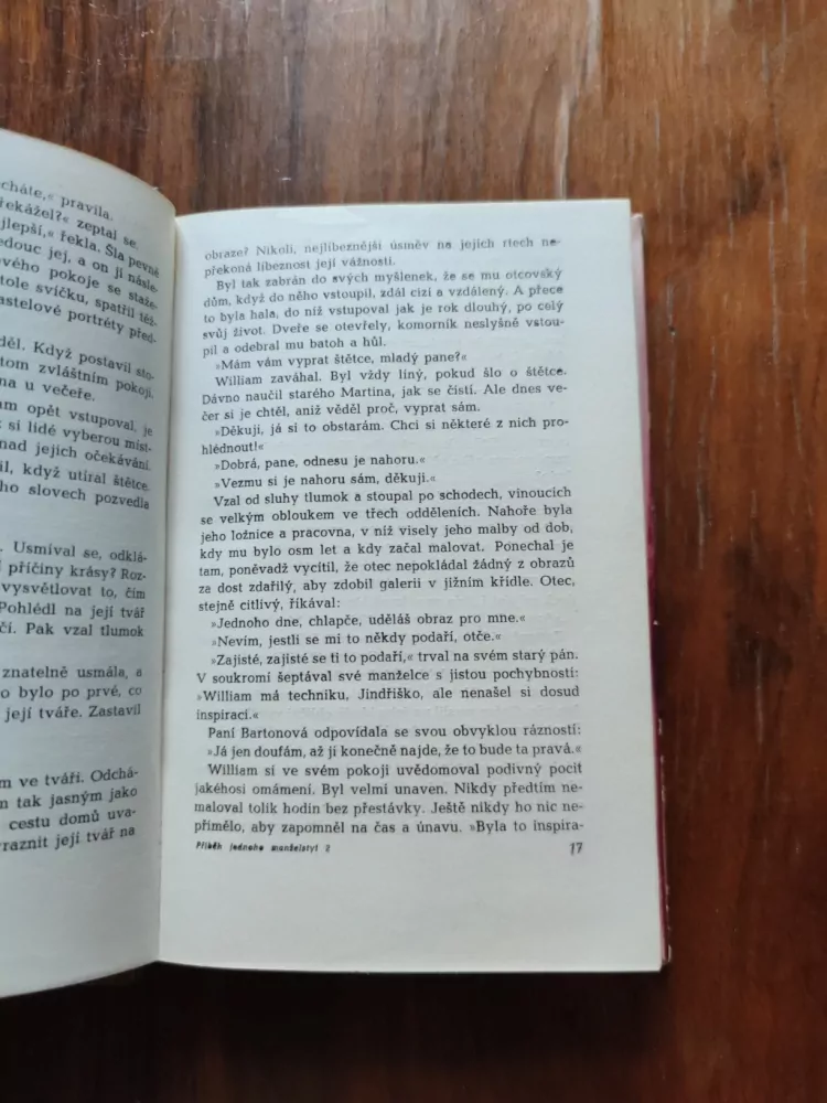 PEARL S. BUCK - Příběh jednoho manželství