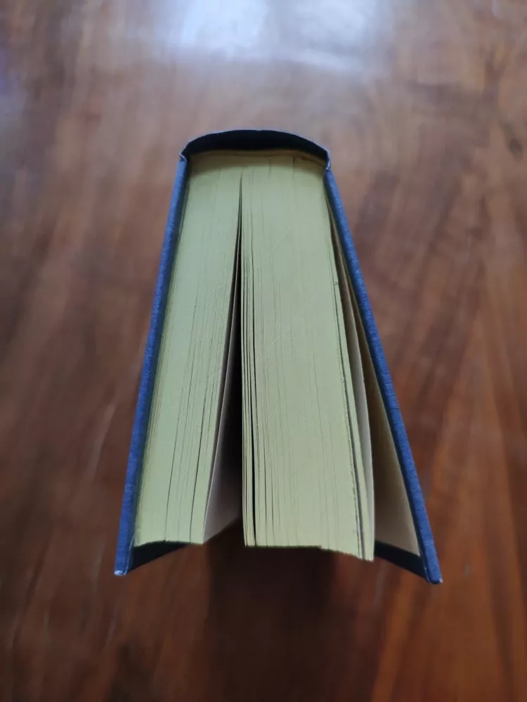 IVAN ALEXANDROVIČ GONČAROV - Oblomov