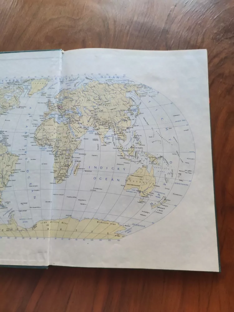 ATLAS ČSSR