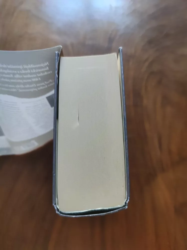 NORMAN MAILER - Duch děvky