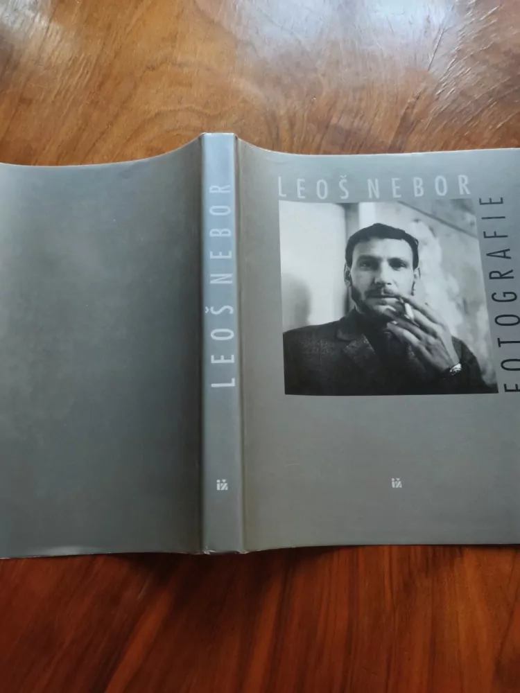 LEOŠ NEBOR - Fotografie