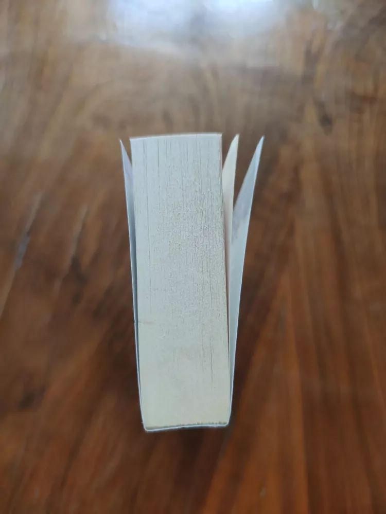 STEPHEN R. DONALDSON - Země válečných čarodějů 3. - Sedm pekelných ran