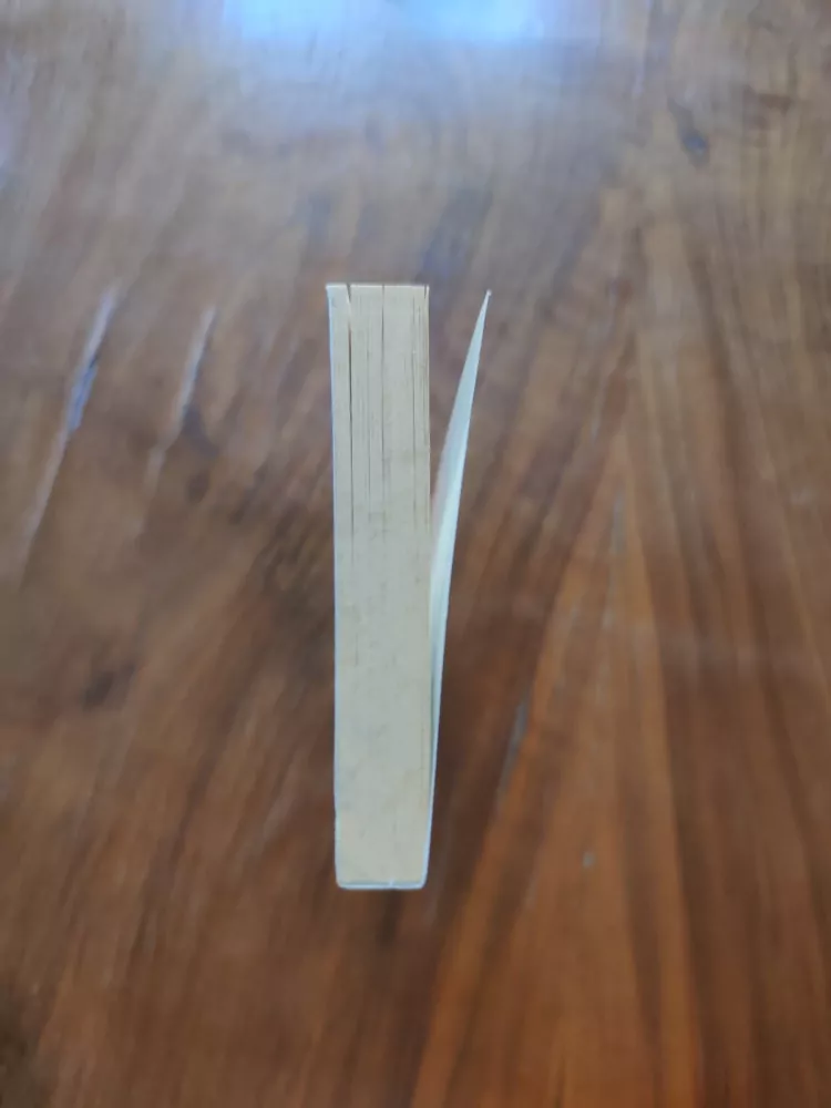 TIMOTHY ZAHN - Kobra