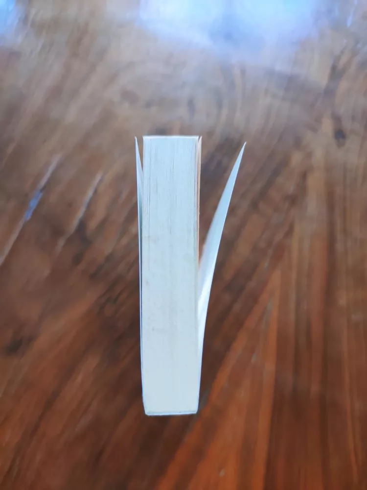 ORSON SCOTT CARD - Hrobka písní