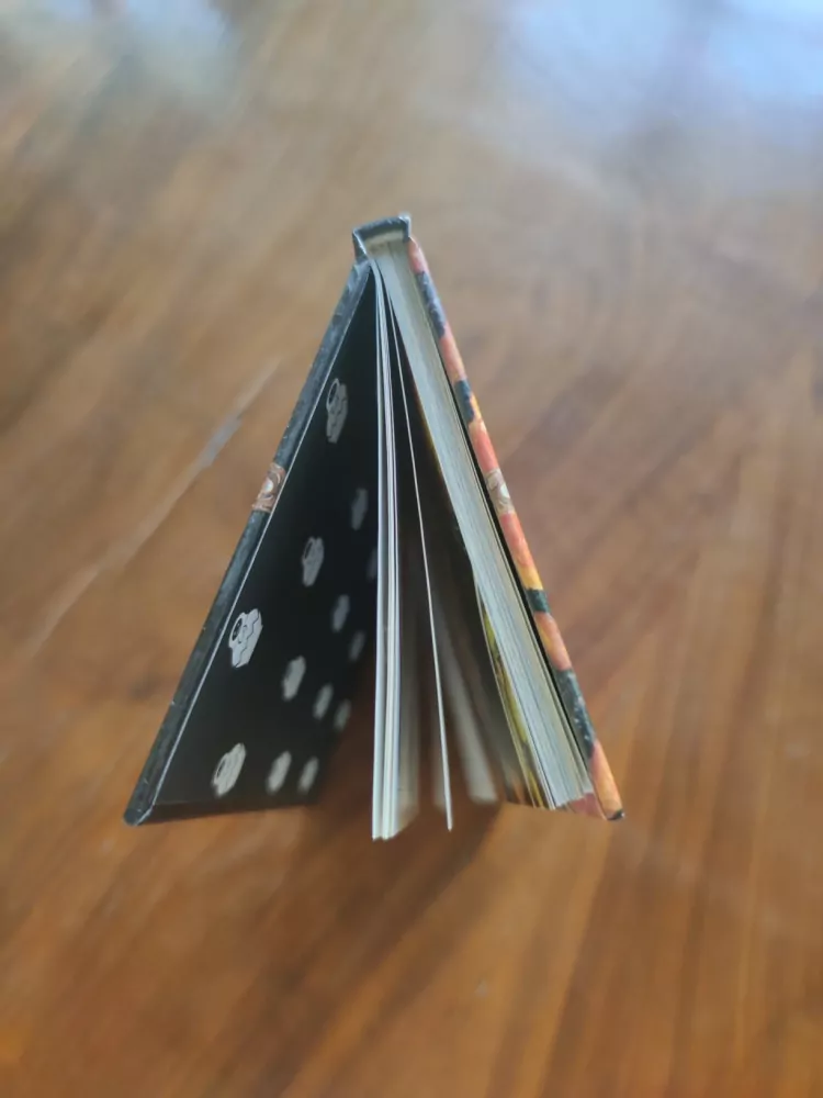 MAREK LEBKOWSKI - Ruská kuchyně - svazek č. 6