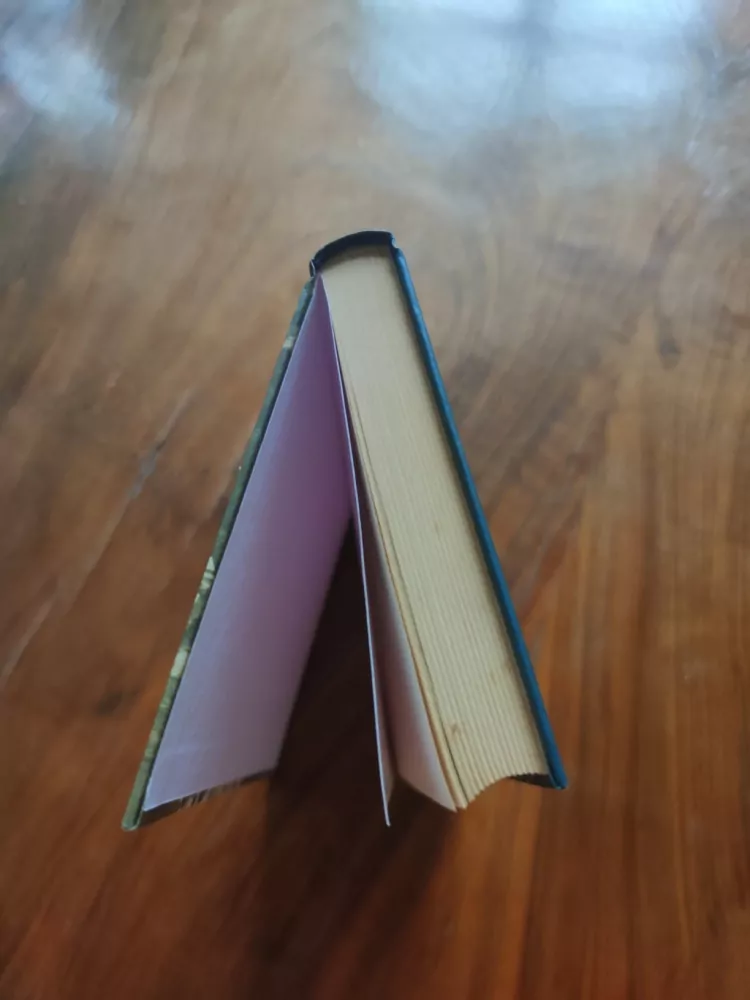 DOROTHY L. SAYERS - Nepřirozená smrt