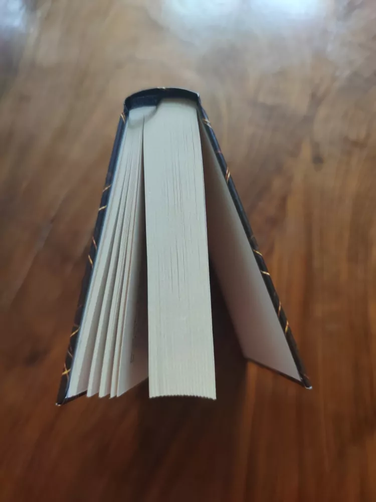 TOM CAIN - Specialista