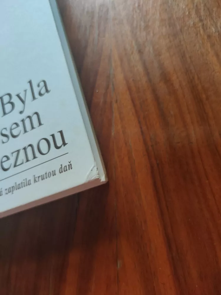 JACQUELINE PASCARL - Byla jsem princeznou