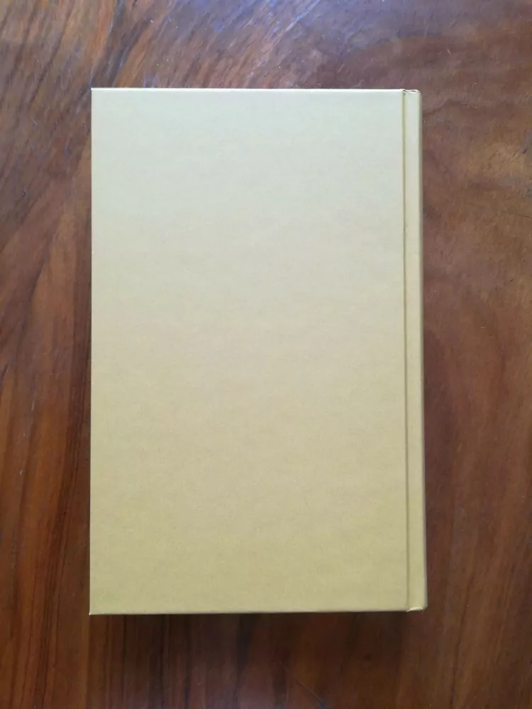 MARK PRYOR – Knihkupec